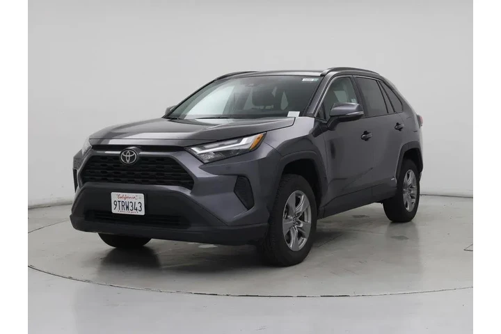 $37998 : Toyota RAV4 Hybrid 2025 AWD image 4