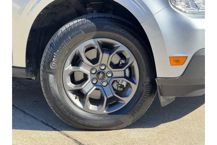 $23444 : Ford Maverick 2023 XLT 4dr S image 3