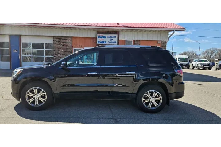 $12990 : 2016 GMC Acadia SLT-1 image 2