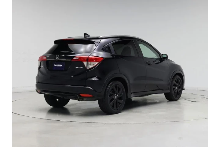 $20998 : Honda HR-V 2022 Sport 4dr Cr image 8