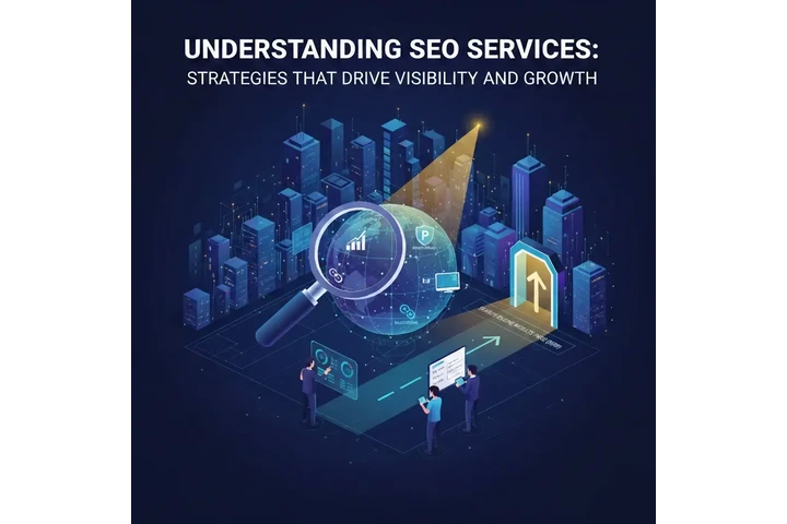 Digital Marketing Agency in US image 2