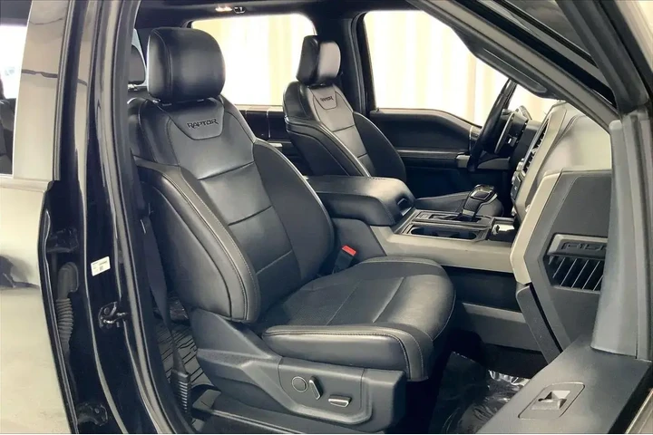 $39391 : Ford F-150 2019 4x4 Raptor 4 image 6