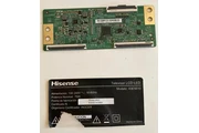 $20000 : Tarjeta T-con Hisense 43e5610 thumbnail