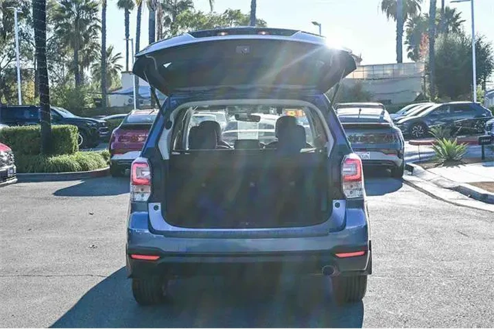 $16700 : Subaru Forester 2018 AWD 2.5 image 7