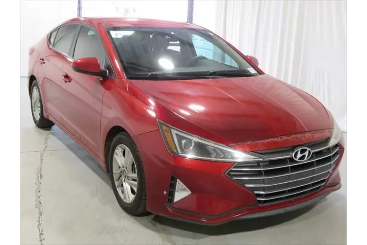$12980 : Hyundai ELANTRA 2020 SEL 4dr image 3