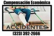 █►TE HAN DESPEDIDO? ACCIDENTES en Los Angeles