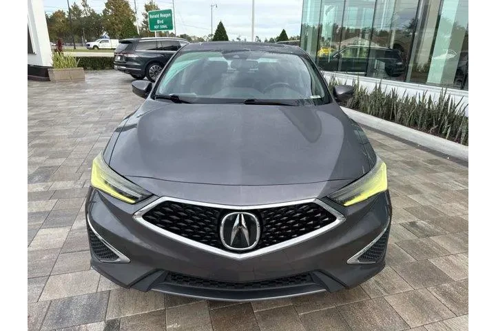 $19200 : Acura ILX 2021 4dr Sedan w/P image 7