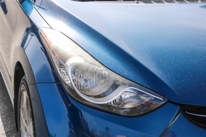 $10990 : Pre-Owned 2013 Hyundai Elantr image 7