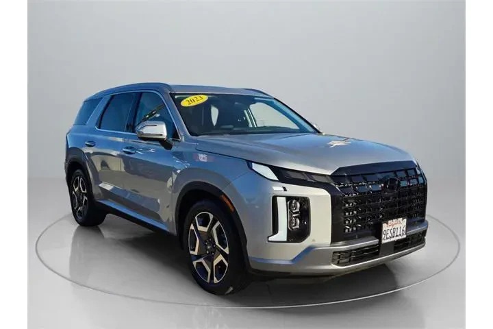 $34991 : Hyundai PALISADE 2023 SEL 4d image 10