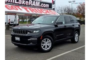 $31900 : Jeep Grand Cherokee 2022 4x4 thumbnail