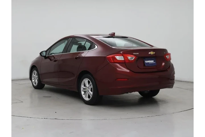 $13998 : Chevrolet Cruze 2016 LT Auto image 2