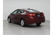 $13998 : Chevrolet Cruze 2016 LT Auto thumbnail