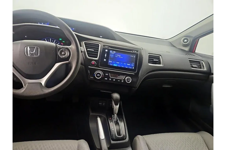$17998 : Honda Civic 2015 EX 2dr Coup image 9