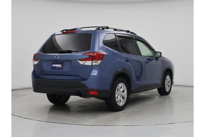 $22998 : Subaru Forester 2022 AWD Bas image 8