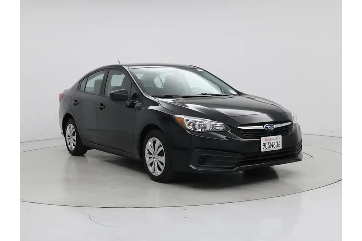 $20998 : Subaru Impreza 2022 AWD Base image 1