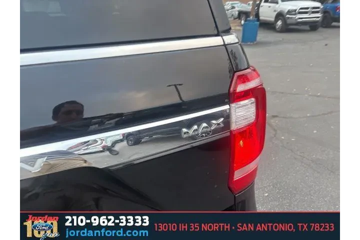 $19878 : Ford Expedition MAX 2018 4x2 image 7