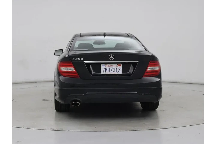 $15998 : Mercedes-Benz C-Class 2015 C image 6
