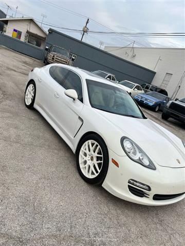 $24999 : 2010 Panamera S image 10