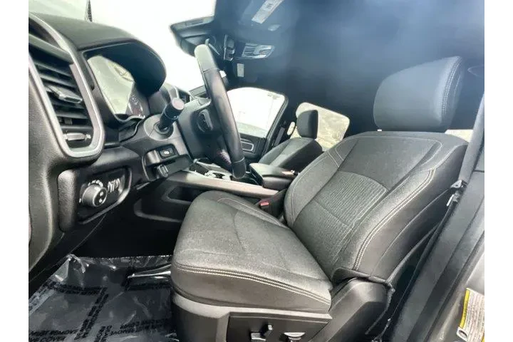 $37000 : Ram 2500 2020 4x4 Big Horn 4 image 10