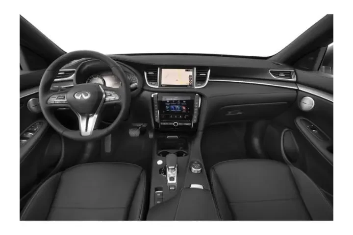 $39000 : INFINITI QX55 2023 AWD Essen image 8