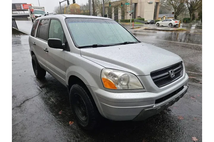 $3999 : 2004 Pilot EX image 8