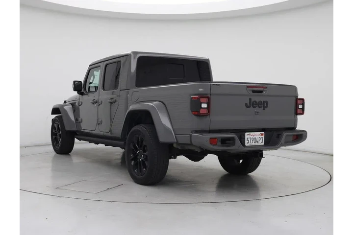 $33998 : Jeep Gladiator 2022 4x4 High image 2