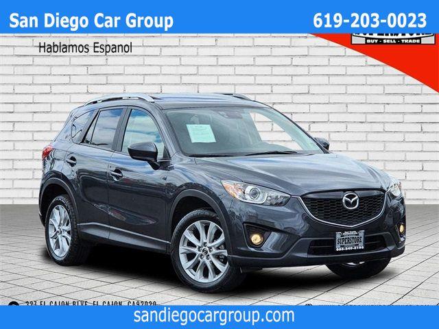 $19500 : 2015 CX-5 image 1