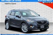 2015 CX-5 en San Diego