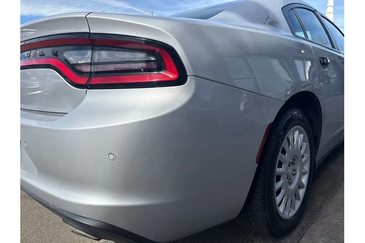 $14995 : 2018 Charger Police AWD image 10