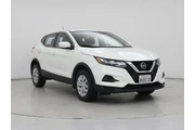 Nissan Rogue Sport 2020 S 4d
