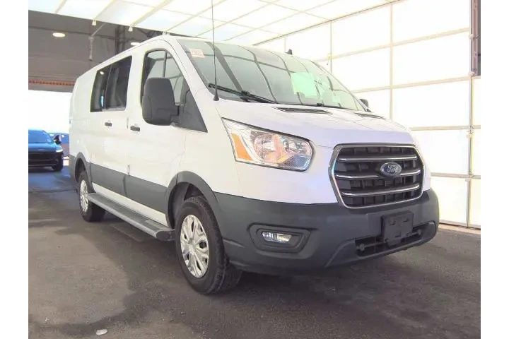 $26499 : Ford Transit 2020 250 3dr SW image 4