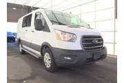 $26499 : Ford Transit 2020 250 3dr SW thumbnail