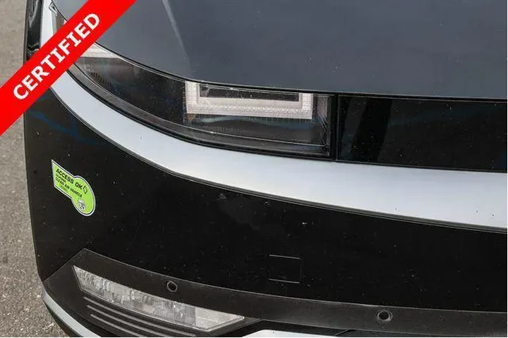 $21298 : Hyundai IONIQ 5 2023 SEL 4dr image 10