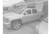 $22995 : 2015 Silverado 1500 thumbnail