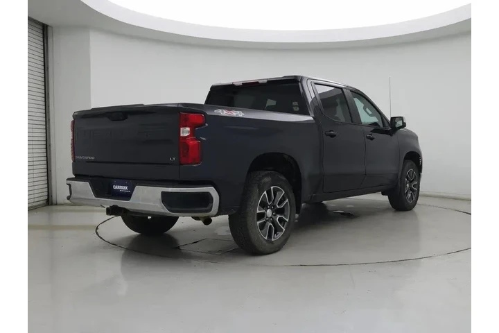 $32998 : Chevrolet Silverado 1500 202 image 8