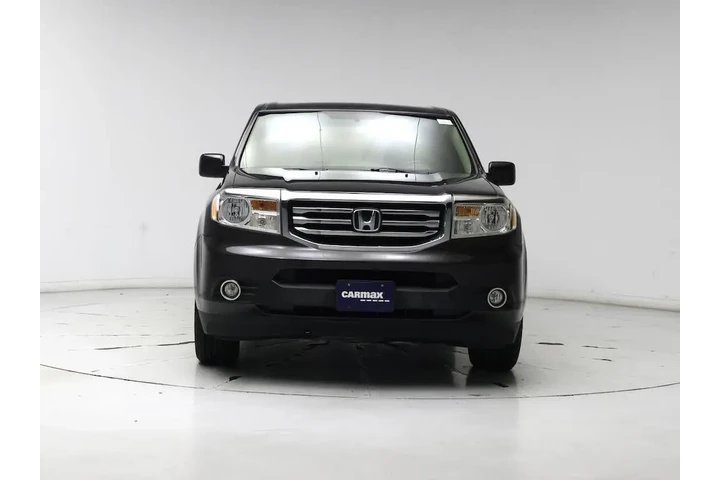 $17998 : Honda Pilot 2015 EX-L 4dr SU image 5