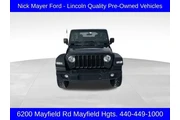 $20998 : Jeep Wrangler 2018 4x4 Sport thumbnail