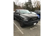 $28511 : Ram 1500 Classic 2021 4x4 SL thumbnail