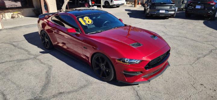 $26995 : 2018 Mustang GT image 10