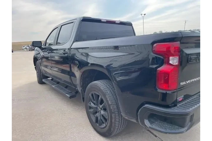 $34700 : Chevrolet Silverado 1500 202 image 4