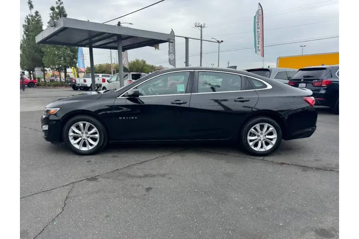 $12998 : 2019 Malibu LT image 10