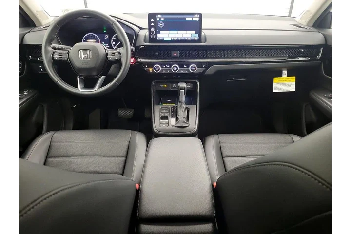 $34998 : Honda CR-V 2024 AWD EX-L 4dr image 9