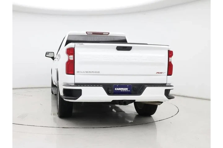 $31998 : Chevrolet Silverado 1500 202 image 6