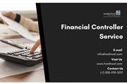 Financial Controller services