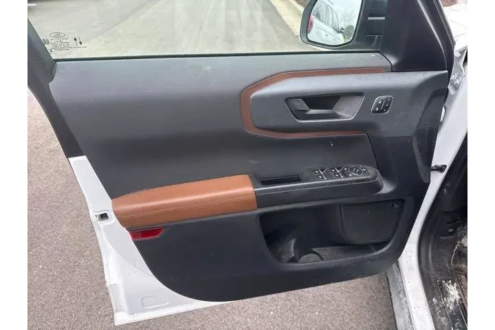 $29000 : Ford Bronco Sport 2024 AWD O image 8