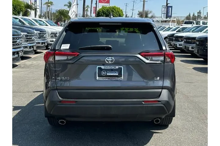 $26495 : Toyota RAV4 2023 LE 4dr SUV image 9