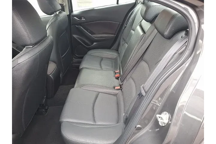 $16999 : Mazda Mazda3 2017 Grand Tour image 10