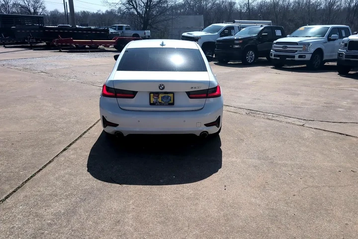 $21995 : 2019 BMW 3 Series image 6
