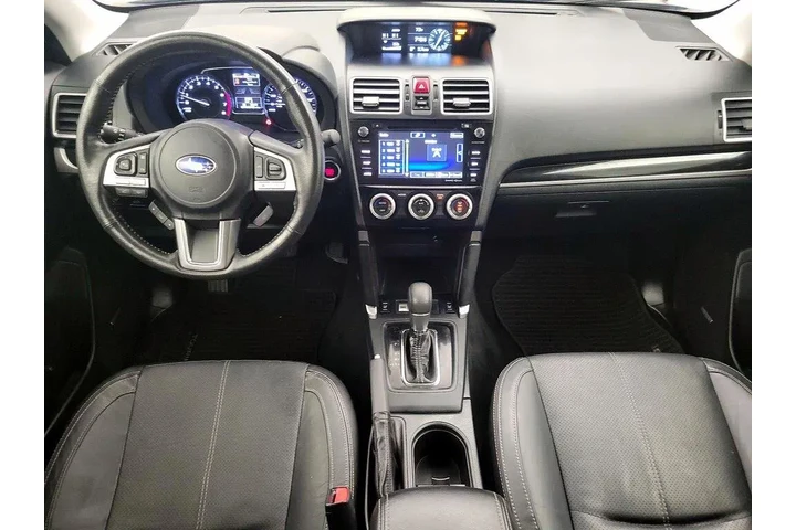 $19998 : Subaru Forester 2018 AWD 2.5 image 9