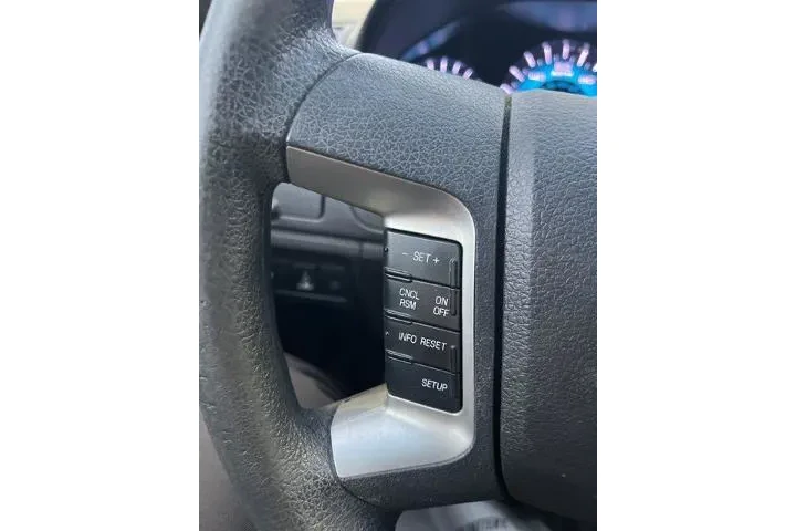 $5995 : Ford Fusion 2012 SE 4dr Seda image 10